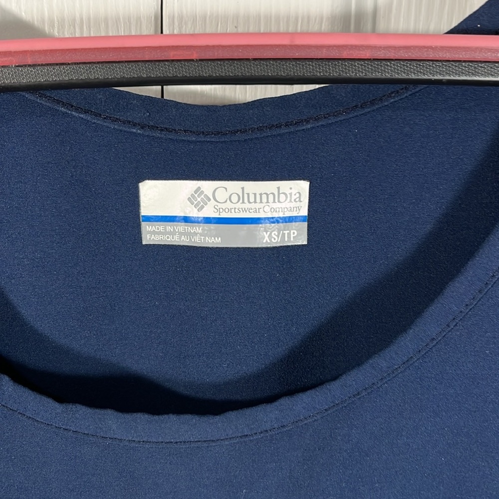 Columbia dress - Picture 3 of 7